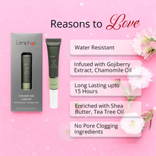 Load image into Gallery viewer, Cover Me Liquid Concealer