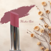 Load image into Gallery viewer, Creamy Matte Lipstick – Treasure