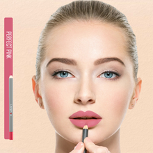 Load image into Gallery viewer, Matte Lip Liner Pencil – Rebel