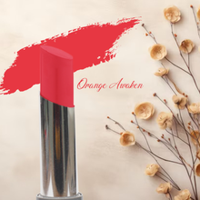 Load image into Gallery viewer, Creamy Matte Lipstick – Treasure
