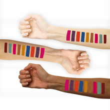 Load image into Gallery viewer, 9 in1 Eye Shadow Palette