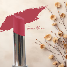 Load image into Gallery viewer, Creamy Matte Lipstick – Treasure