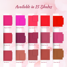 Load image into Gallery viewer, Lush Up Matte Lipstick