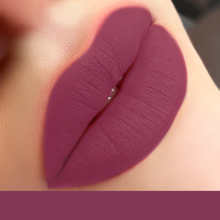 Load image into Gallery viewer, Creamy Matte Lipstick – Treasure