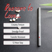 Load image into Gallery viewer, Stare Me Kajal Pencil - Lenphor