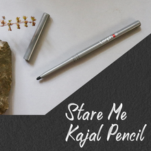 Load image into Gallery viewer, Buy Stare Me Kajal Pencil - Lenphor
