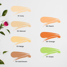 Load image into Gallery viewer, best concealer shade