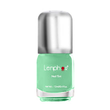Load image into Gallery viewer, Gel Finish Nail Tints