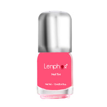 Load image into Gallery viewer, Gel Finish Nail Tints