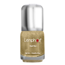 Load image into Gallery viewer, Buy Glitter Nail Paints - Lenphor