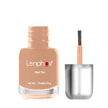 Load image into Gallery viewer, Gel Finish Nail Tints