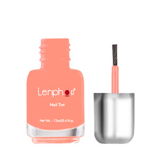 Load image into Gallery viewer, Gel Finish Nail Tints