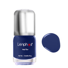 Load image into Gallery viewer, Gel Finish Nail Tints