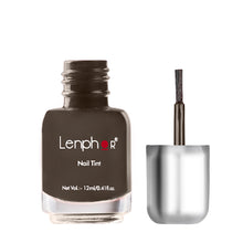 Load image into Gallery viewer, Gel Finish Nail Tints