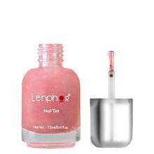 Load image into Gallery viewer, Chrome Finish Nail Tints