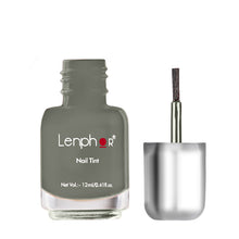 Load image into Gallery viewer, Gel Finish Nail Tints