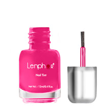 Load image into Gallery viewer, Gel Finish Nail Tints