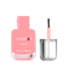 Load image into Gallery viewer, Gel Finish Nail Tints