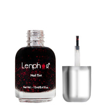 Load image into Gallery viewer, Glitter Nail Paints