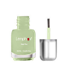 Load image into Gallery viewer, Gel Finish Nail Tints