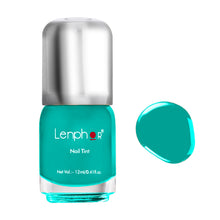 Load image into Gallery viewer, Gel Finish Nail Tints