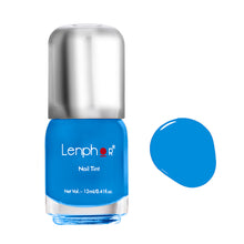 Load image into Gallery viewer, Gel Finish Nail Tints