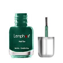 Load image into Gallery viewer, Buy Matte Nail Polish - Lenphor