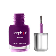 Load image into Gallery viewer, Gel Finish Nail Tints