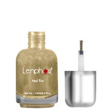 Load image into Gallery viewer, Buy Glitter Gel Nail Polish - Lenphor