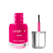 Load image into Gallery viewer, Gel Finish Nail Tints