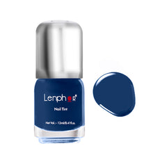 Load image into Gallery viewer, Gel Finish Nail Tints