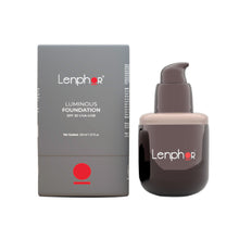 Load image into Gallery viewer, Hyaluronic Acid Foundation - Lenphor