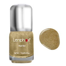 Load image into Gallery viewer, Glitter Nail Paints - Lenphor