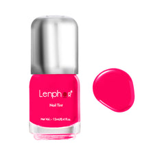 Load image into Gallery viewer, Matte Finish Nail Polish