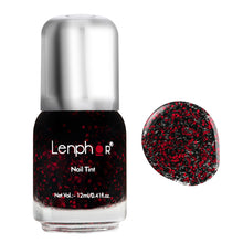 Load image into Gallery viewer, Glitter Nail Paints
