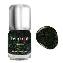 Load image into Gallery viewer, Glitter Nail Paints
