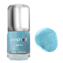 Load image into Gallery viewer, Buy Chrome Finish Nail Tints - Lenphor