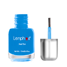 Load image into Gallery viewer, Gel Finish Nail Tints