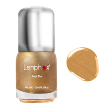 Load image into Gallery viewer, Chrome Finish Nail Tints