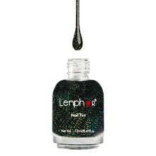 Load image into Gallery viewer, Glitter Nail Paints