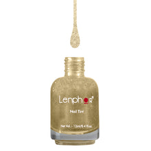 Load image into Gallery viewer, Glitter Gel Nail Polish - Lenphor