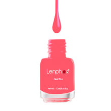 Load image into Gallery viewer, Buy Gel Finish Nail Polish - Lenphor