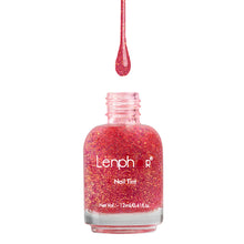 Load image into Gallery viewer, Glitter Nail Paints