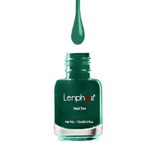 Load image into Gallery viewer, Buy Matte Finish Nail Polish - Lenphor