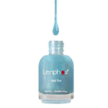 Load image into Gallery viewer, Buy Chrome Nail Polish - Lenphor