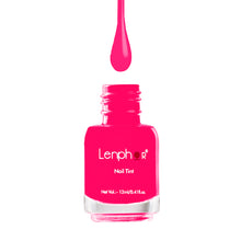 Load image into Gallery viewer, Matte Finish Nail Polish