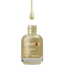 Load image into Gallery viewer, Glitter Nail Paints