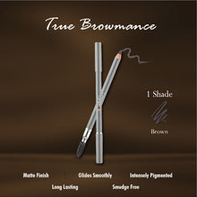 Load image into Gallery viewer, Shop Eyebrow Filler Pencil – True Browmance
