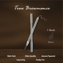 Load image into Gallery viewer, Shop Eyebrow Filler Pencil – True Browmance