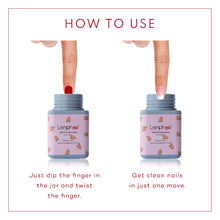 Load image into Gallery viewer, Nail Polish Remover